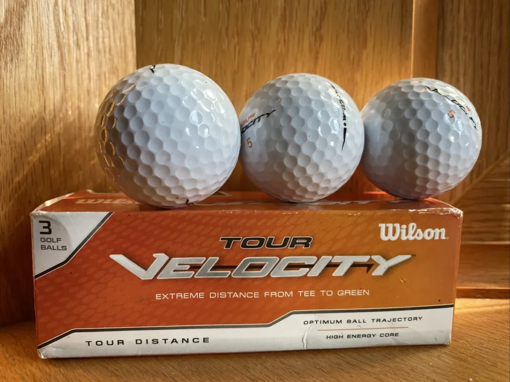 best beginner golf ball