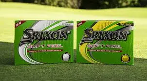 Best golf Balls for beginners