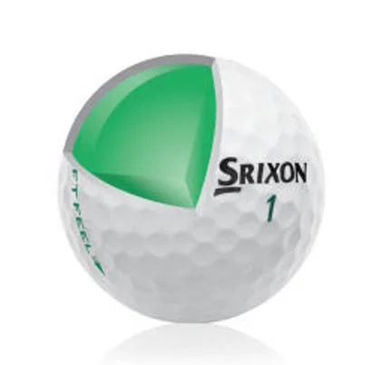 review srixon soft feel