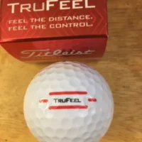 titleist trufeel review