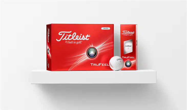 titleist trufeel review