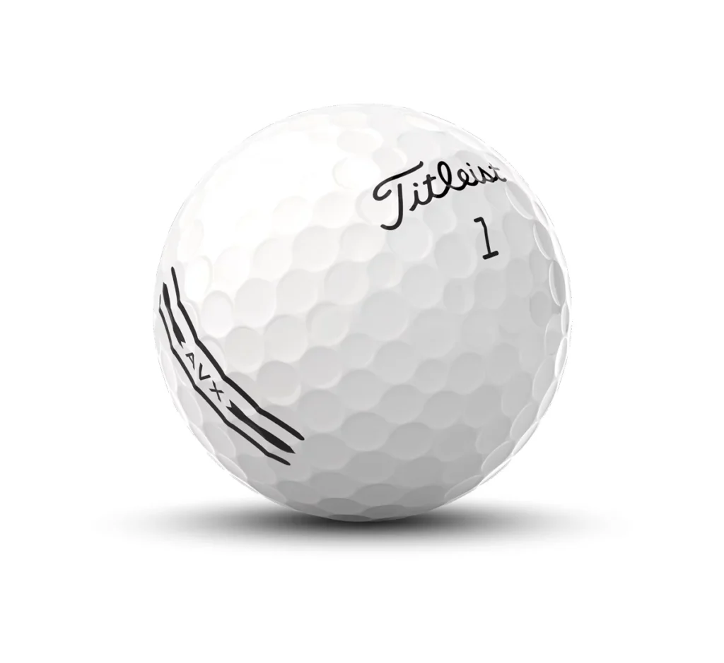 why do golf balls have numbers on them