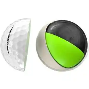 vice pro plus golf ball review