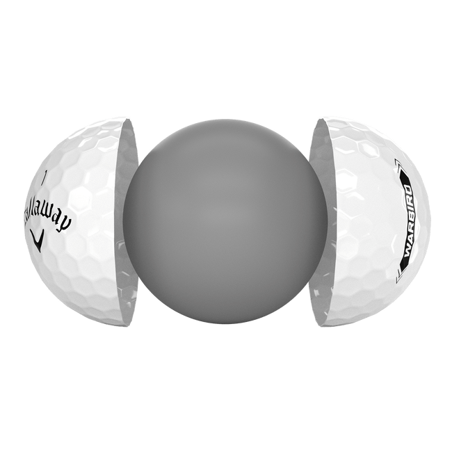 callaway warbird review