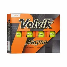 volvik magma golf ball