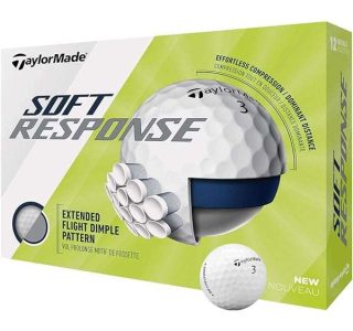 Taylormade soft response review