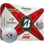 Bridgestone Tour B RX