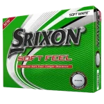 Srixon Softfeel Review