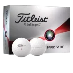 Titleist Pro V1x Review