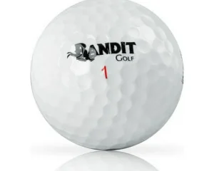 bandit maximum golf ball