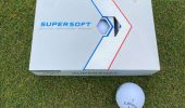 callaway supersoft best soft golf balls