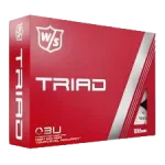 wilson triad review