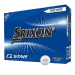 srixon q star review