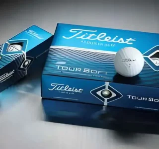 titleist tour soft review is the best soft golf balls